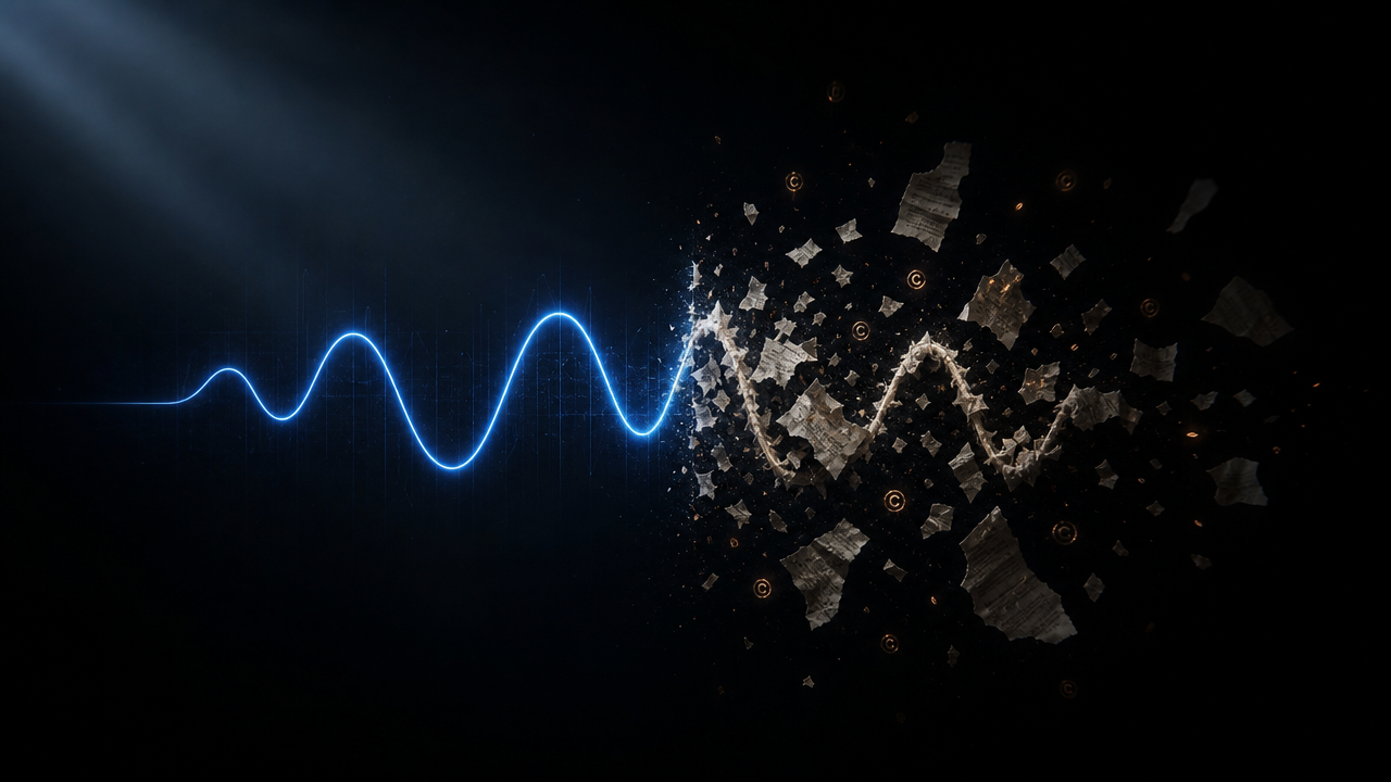 AI Music Copyright in 2026: Who Owns Your Suno Song?