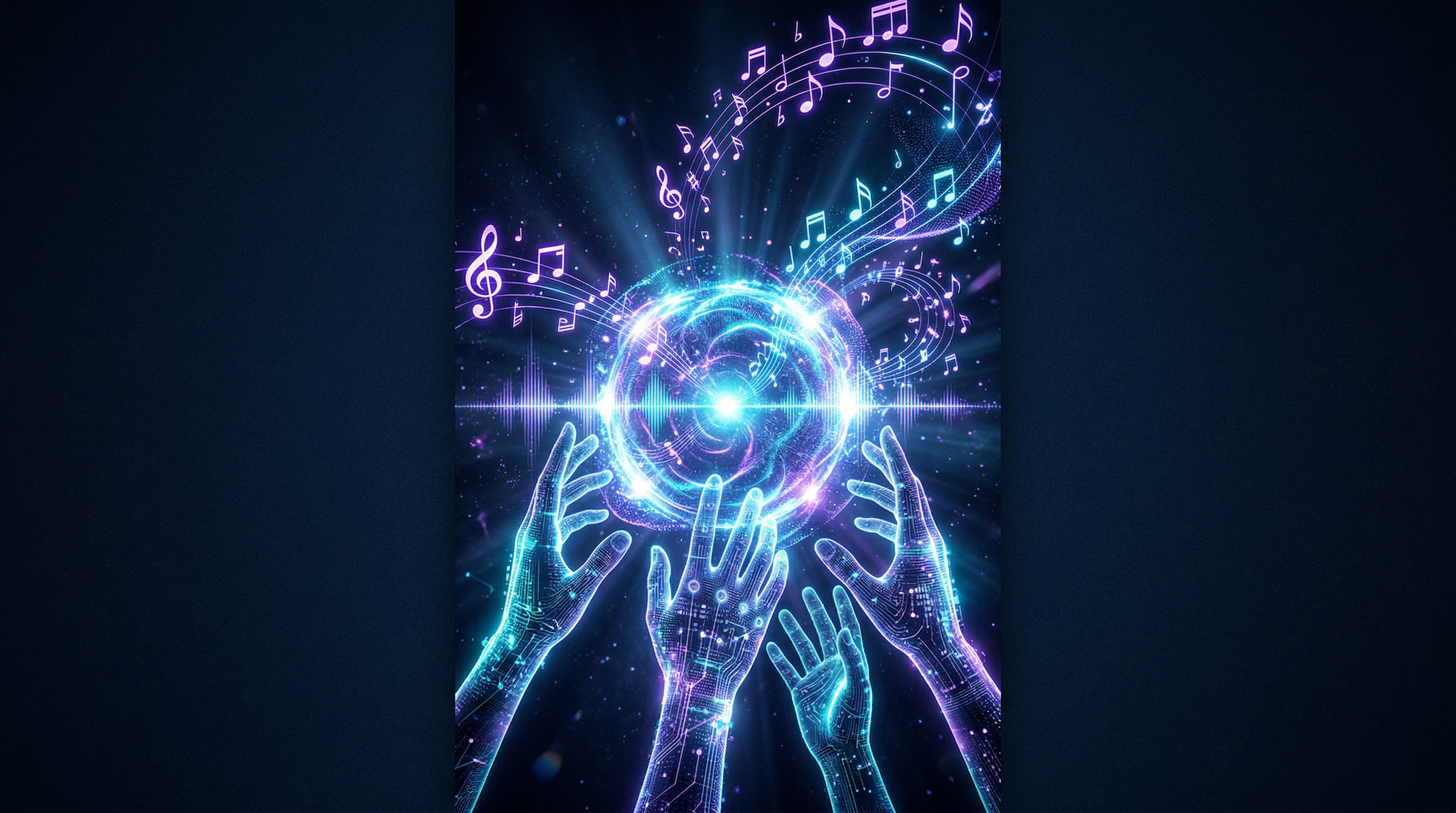 How to Make AI Music for Free (No Experience Needed)