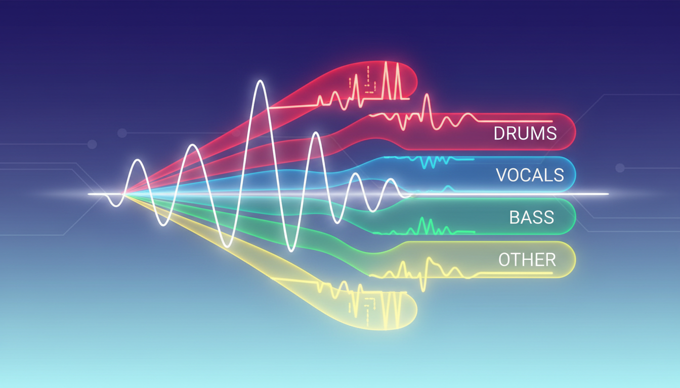 How to Separate Stems Free (Without Paying for LALAL.ai)